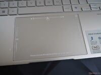 Asus Vivobook S14 AMD RAYZEN Ai 9 HX 370