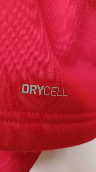 Puma Jersey AC Milan Stadium Poly Jacket