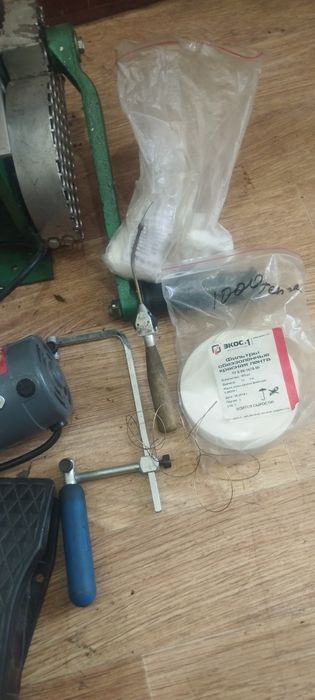 Ювелирный инструмент продам срочно
