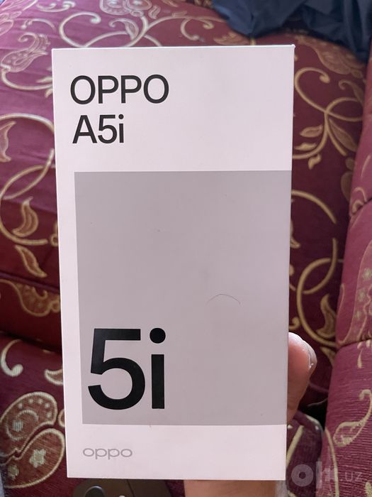Oppo A5i yangi. 2 oy ishlagan