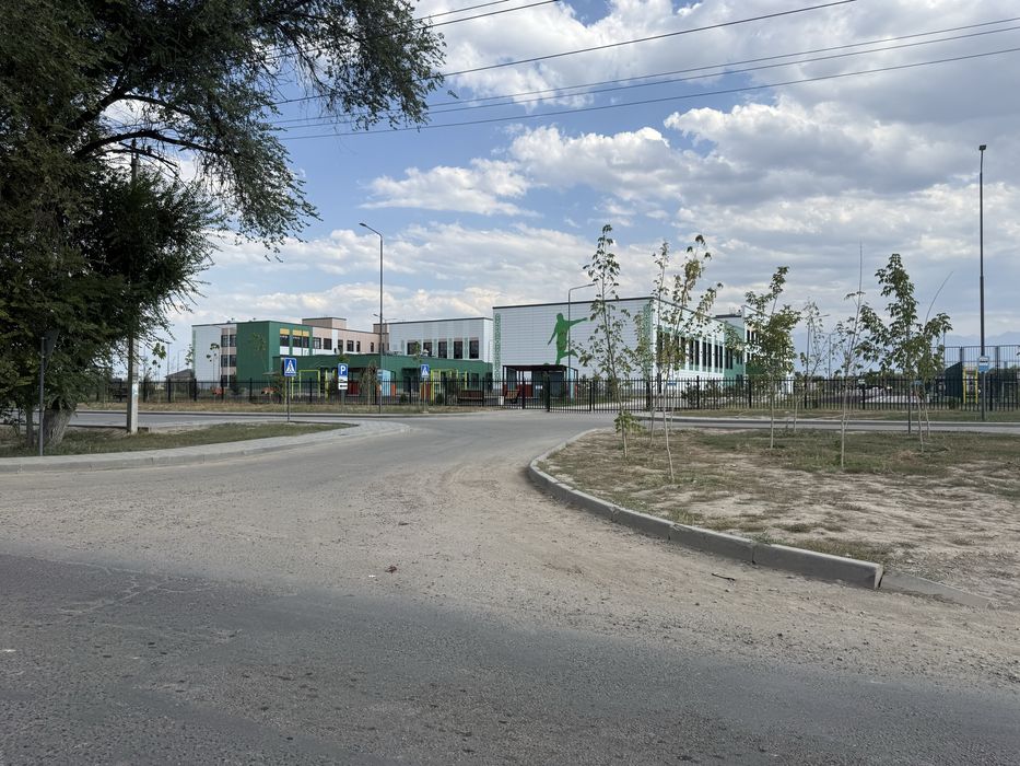 Продоется участок