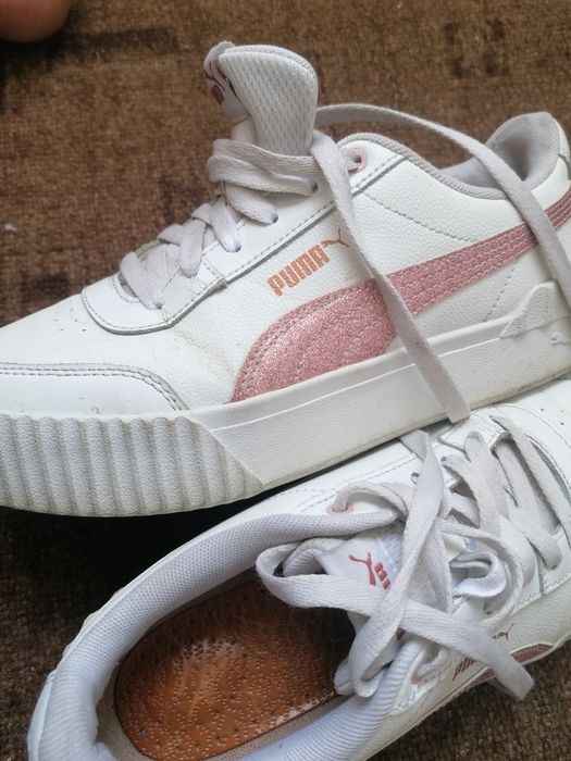 Adidași puma dama