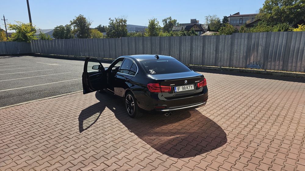 Bmw F 30 328i 245 cp Luxury line