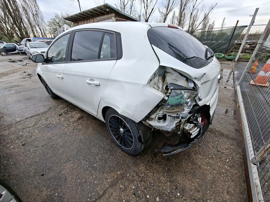 Dezmembrez Fiat Bravo 1.4B 2008 198 A4 000