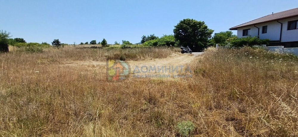 Продава се Парцел в с. Варвара, Област Бургас - 1054 кв.м за 252 €/кв.м - Снимка #2