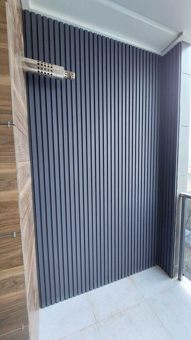 Монтаж Декорпласт, Пластик