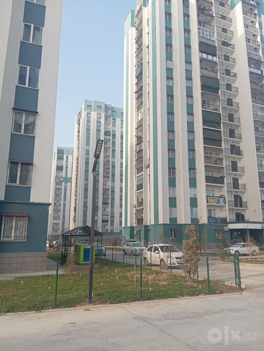 Ayol-qizlarga ishonchli kvartira bor, ERKAK kishi yo'q !!!