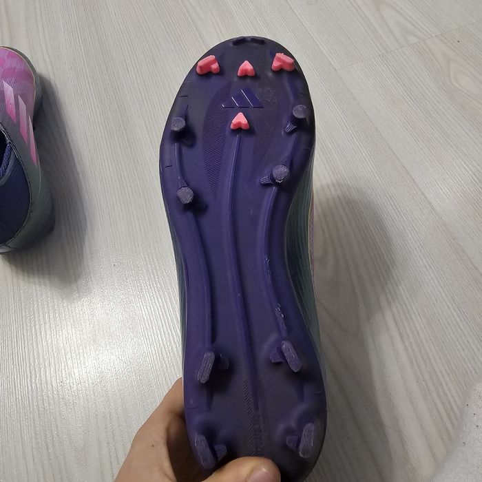 Бутонки f50 adidas