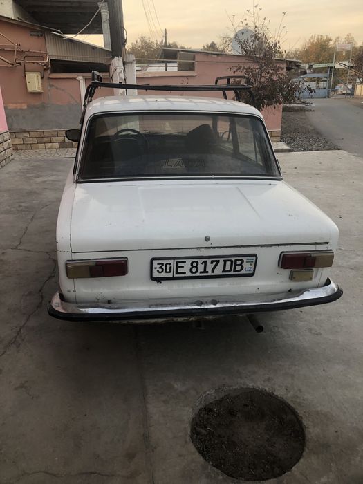Jiguli sotiladi arzon narxda VAZ 21011