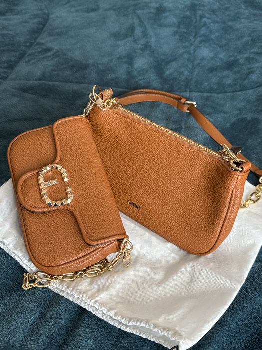 Дамска чанта Gaudi