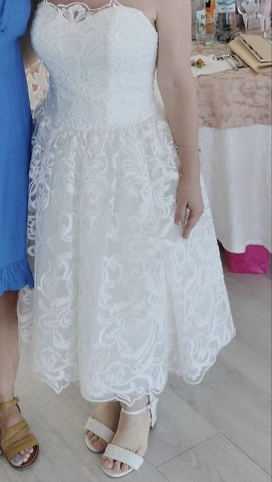 Rochie de mireasa