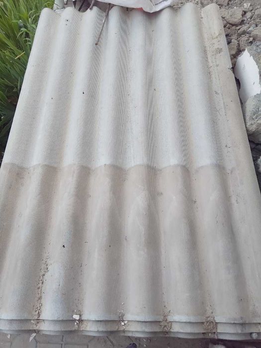 Эшик ва терезалар