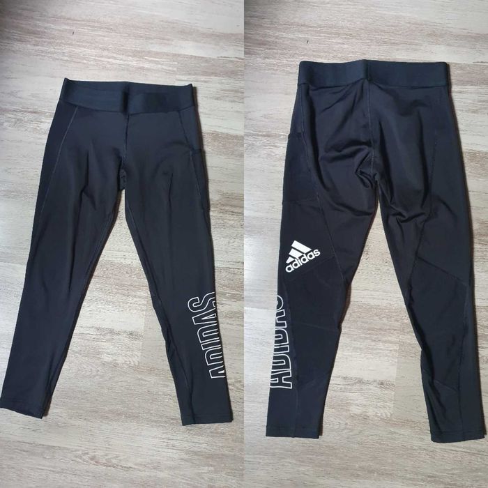 Маркови дамски клинове Adidas