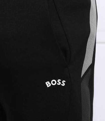Hugo Boss Headlo 2 - Оригинални мъжки къси панталони - р-р XL