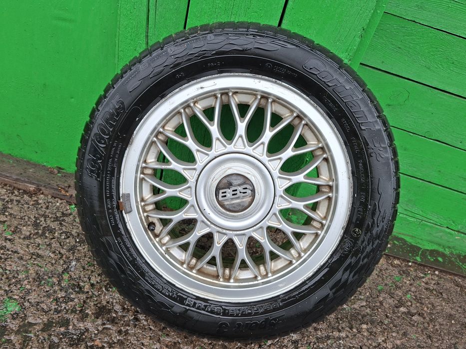 Продам диски с шинами