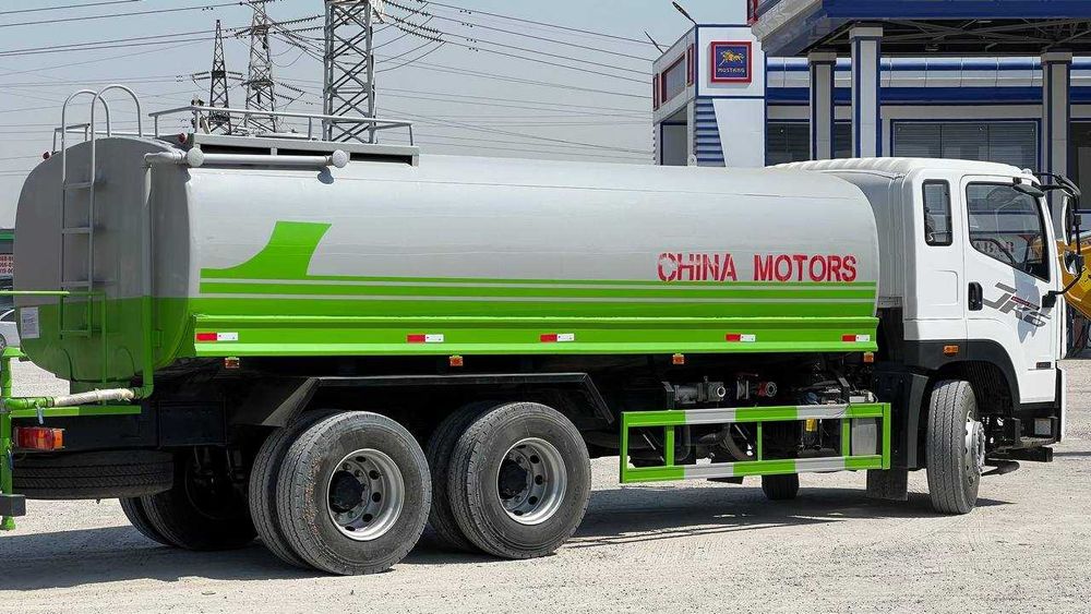 Faw 20- кублик Водавоз 5 куб дан 20 кубгача заказга Тайор кип берамиз