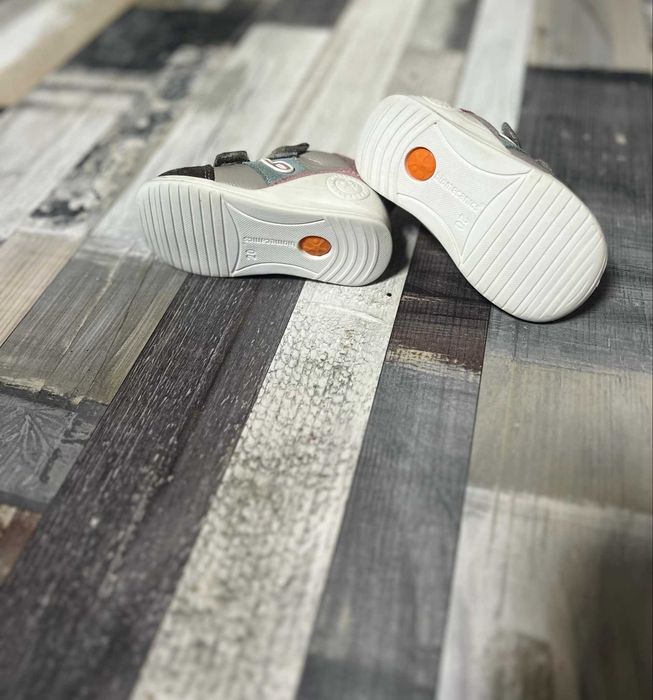 Биомеханикс обувки