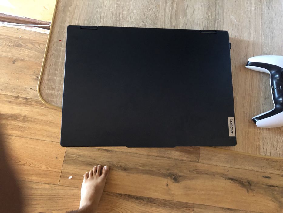 Lenovo IdeaPad 5 2-in-1 16IRU9 – Intel Core 7, 16 GB RAM, SSD 1 TB, Touchscreen 16