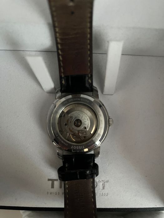 Часы наручные Tissot