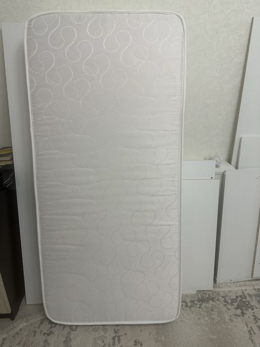 Продам детскую кровать