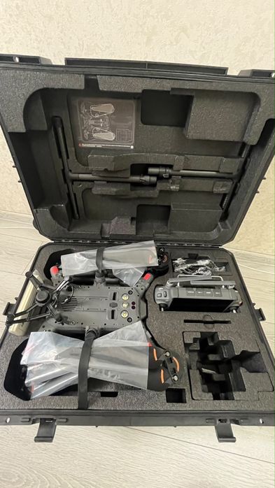 Продам Дрон DJI MATRICE 350 RTK