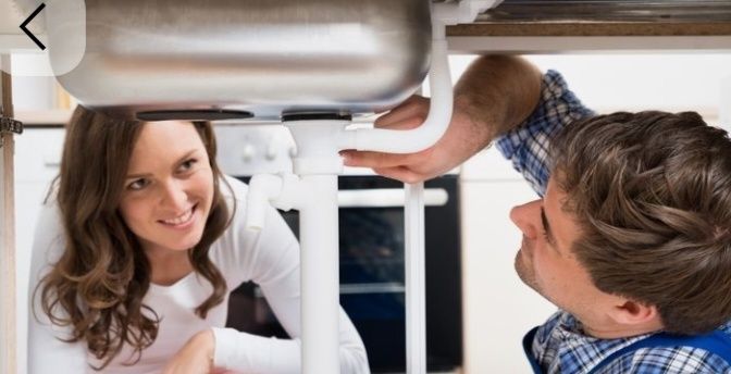 Сантехник. Опыт более 10ти лет.