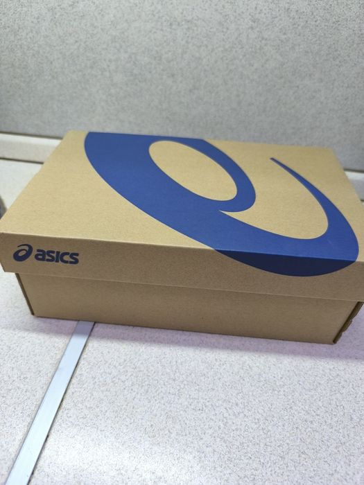 Дамски маратонки Asics