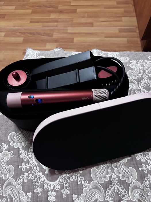 Новый Dyson Airwrap HS08 оригинал