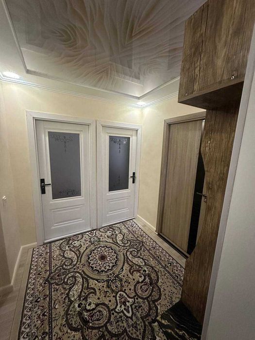 Сдаётся квартира Яккасарай, ул Бобур СВОЯ