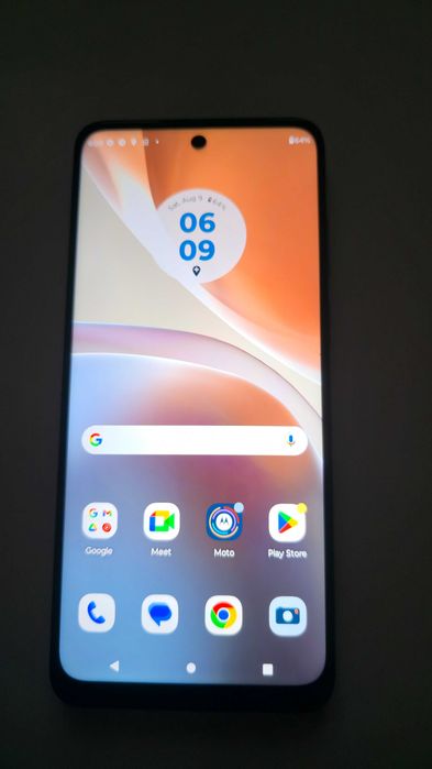 Vand  Moto g32 Dual SIM, 128GB 6GB RAM 4G, Mineral Grey stare ff buna