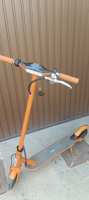 Trotineta electrica IQ HAWK