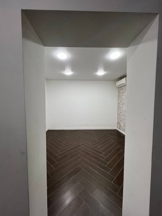 Аренда под офис 2 минут от метро Шахристан 30м2 2 комната Подваль 350$