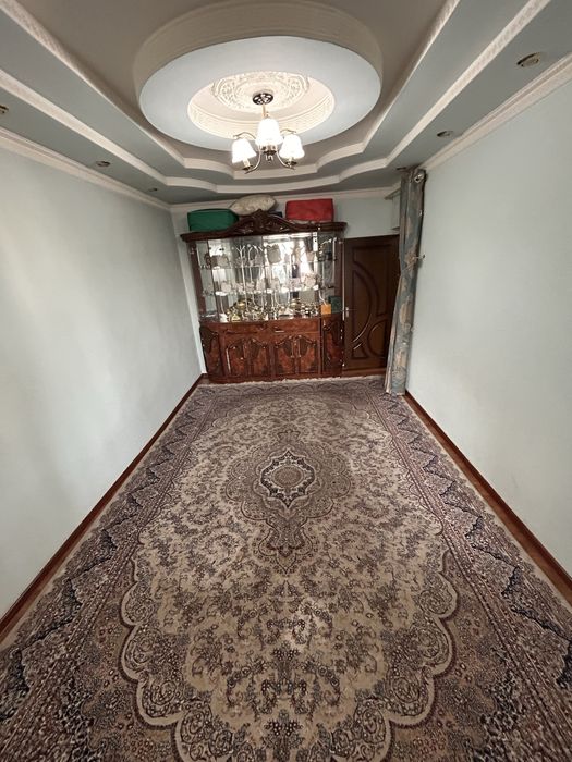 Сергили 6. 4 ком