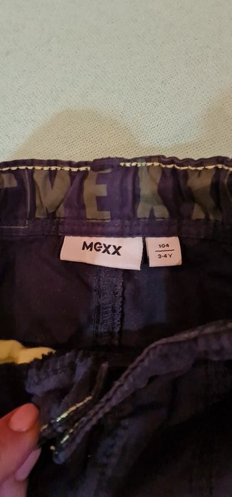 Брюки на мальчика