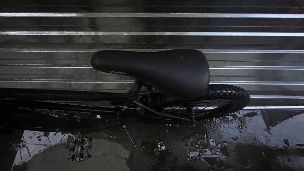 Продам BMX в хорошем состоянии