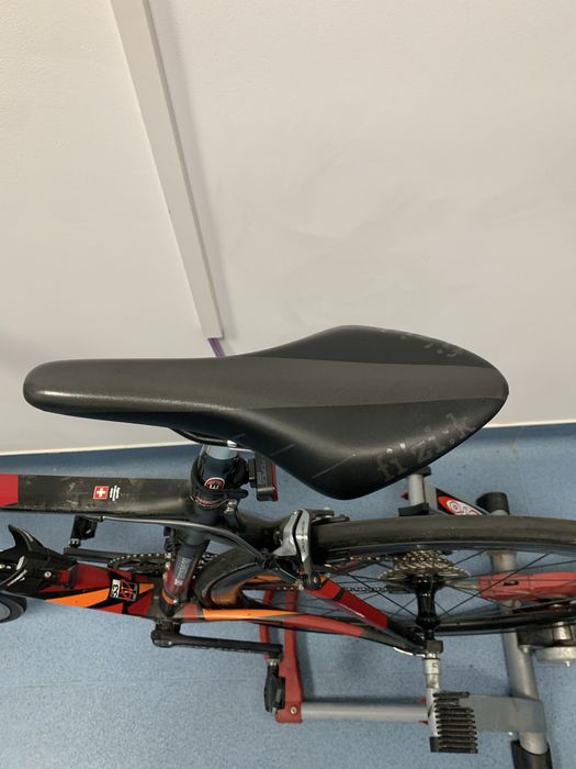 Bicicleta sosea BMC SLC 01 Dura Ace