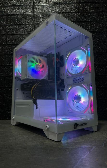 I5 9400 / H310 Asus / RX 470 4gb / Ddr4 8gb /block 550w