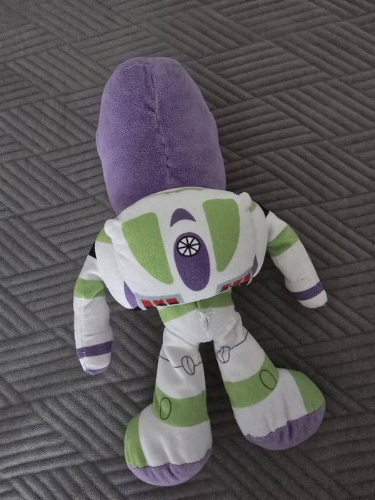 Jucărie pluș BuzzYear Toy Story