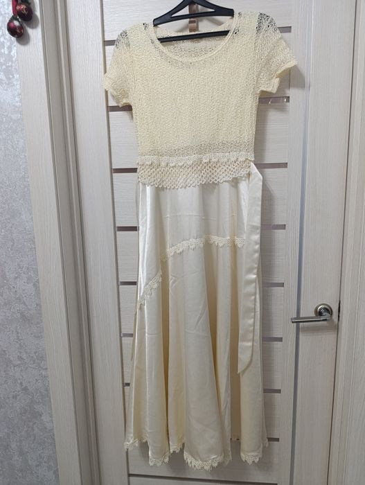 Платья по 2000тнг