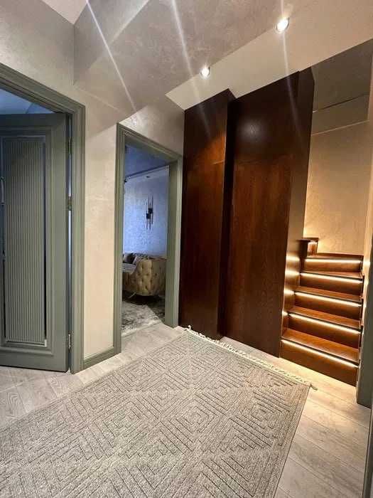 *Xon Saroy 3ком квартира ул. Нукуссуя, Глинка, 8 роддом 90м2.Под ключ