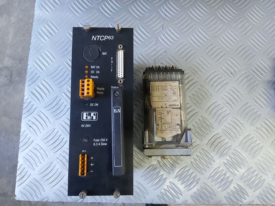 Части за машини - различни видове