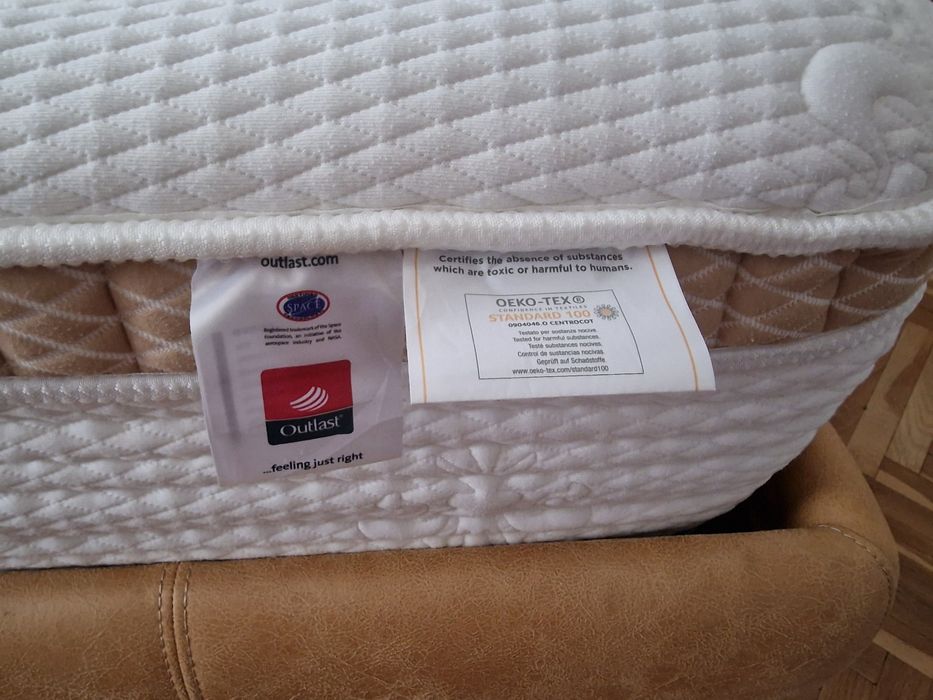 Матрак Magniflex Diamante Dual 160 / 200