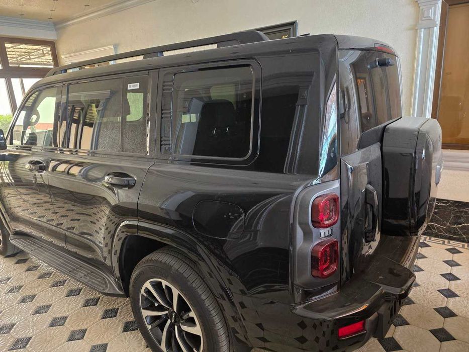 Haval H9 Premium sotiladi