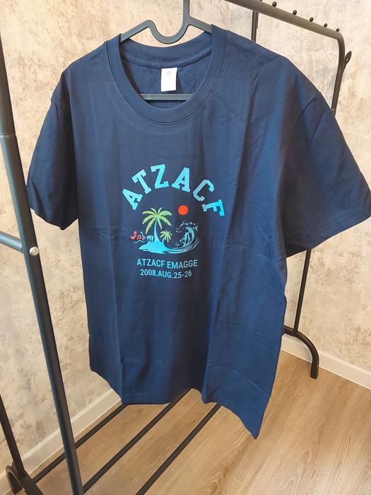 Футболки мужские