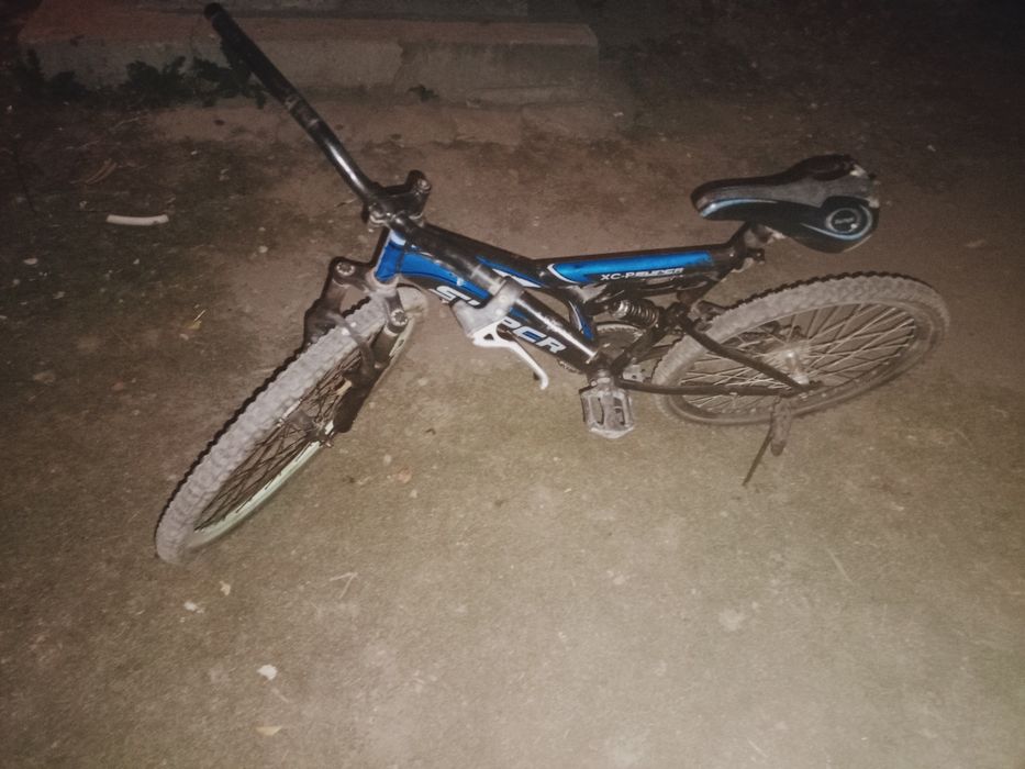 Продам двухподвес