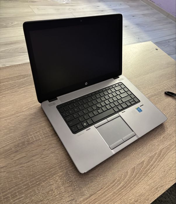 HP EliteBook 850 – процесор i7 vPro / 12GB RAM