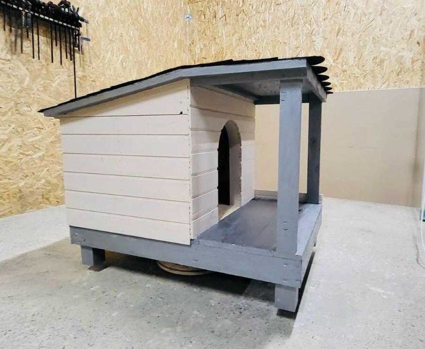 de vânzare căsuță câine