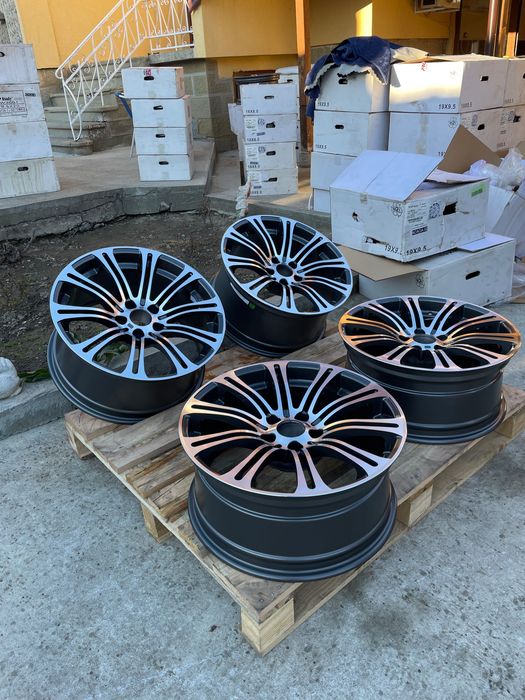 Джанти за BMW, 19 цола STYLE 220 спорт пакет, ITALY гр. Смядово • OLX.bg