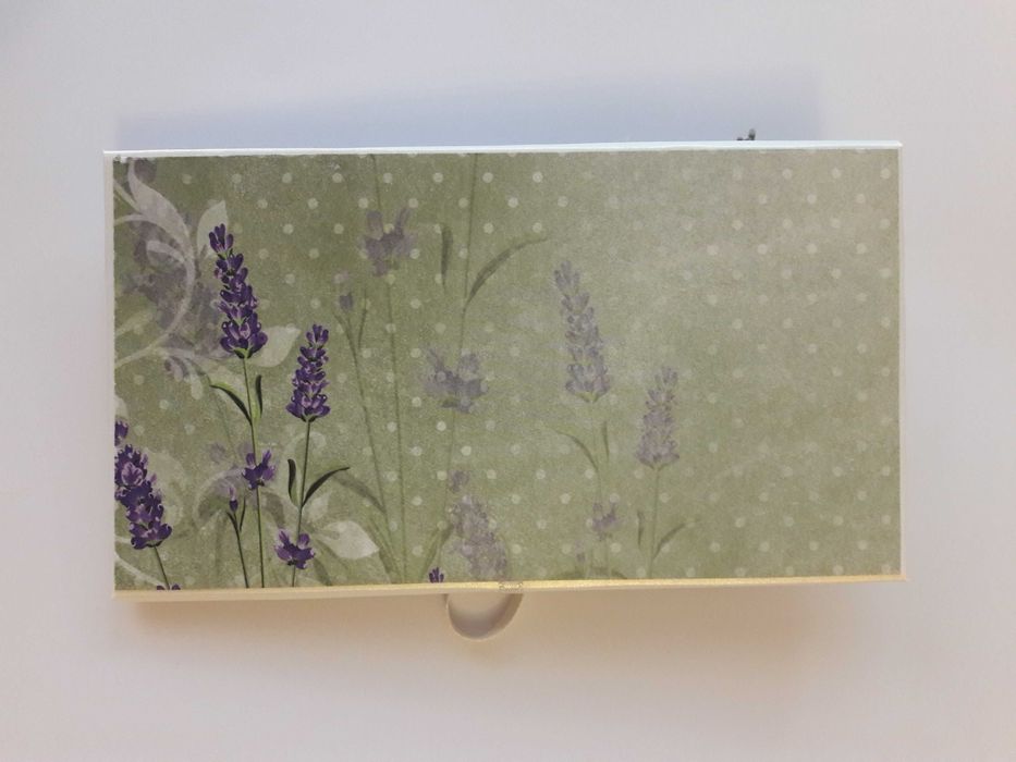 Дизайнерски / луксозни картички. Ръчна изработка