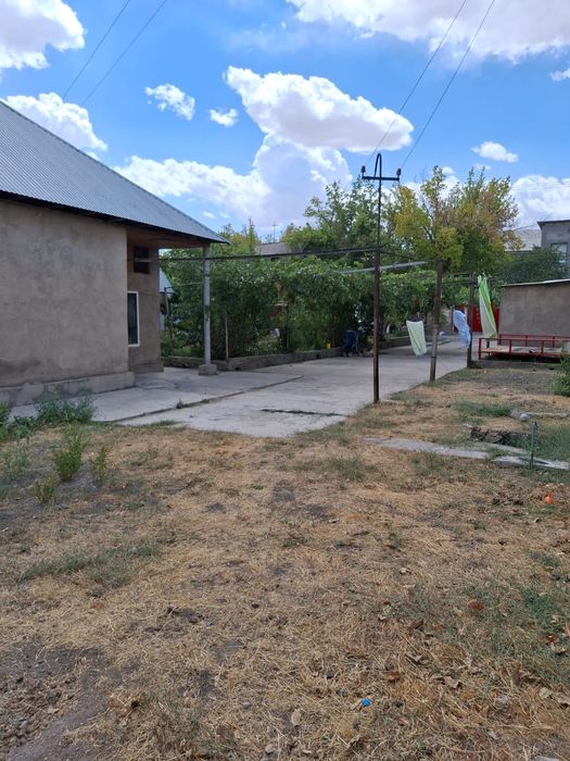 Продается дом Аксукент